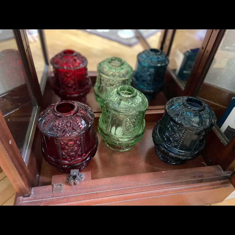 Fairy Tea Lights